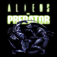 Predator Alien Urban Hoodie | Teevron