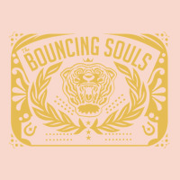 Bouncing Souls The Scream Of King Urban Hoodie | Teevron