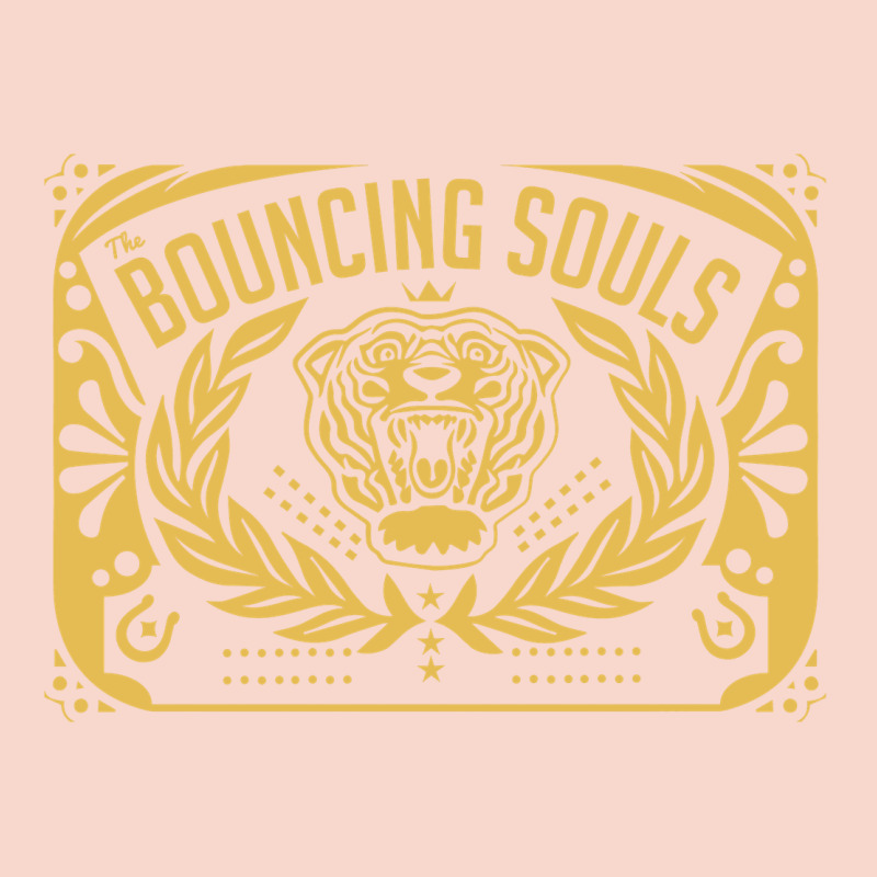 Bouncing Souls The Scream Of King Urban Hoodie by artisFamous | Teevron