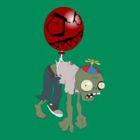 Plants Vs. Zombies Urban Hoodie | Teevron