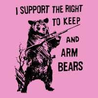 Bear Arms 2nd Amendment Funny Hunting Urban Hoodie | Teevron