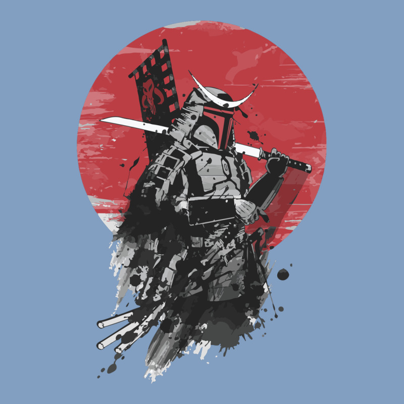 Soul Of Samurai Urban Hoodie by artisFamous | Teevron