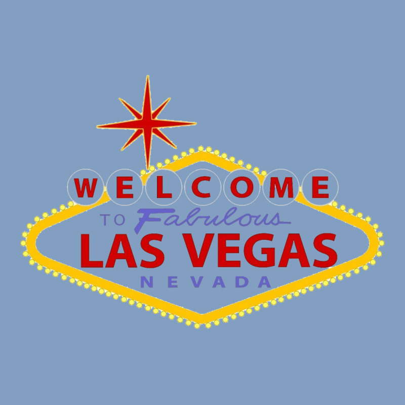 Welcome To Fabulous Las Vegas Nevada Urban Hoodie by artisFamous | Teevron