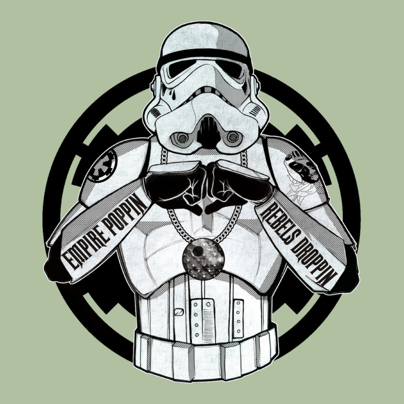 Storm Trooper Urban Hoodie by artisFamous | Teevron