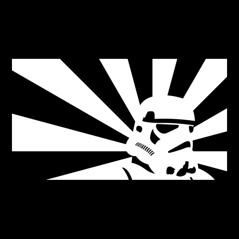 Storm Trooper Urban Hoodie by artisFamous | Teevron