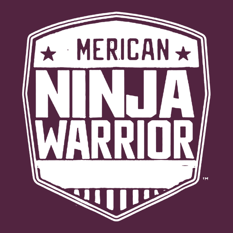 American Ninja Warrior Urban Hoodie by artisFamous | Teevron