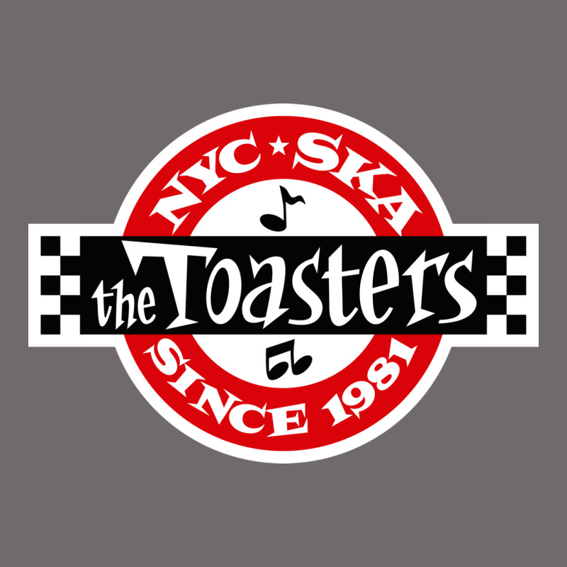 The Toasters Nyc Ska Since 1981 Urban Hoodie by artisFamous | Teevron