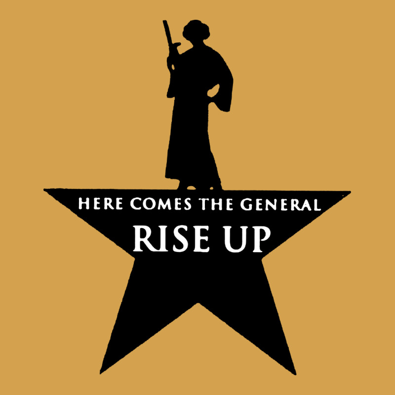 Here Comes The General Rise Up Urban Hoodie by artisFamous | Teevron
