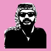 Yasser Arafat Urban Hoodie | Teevron