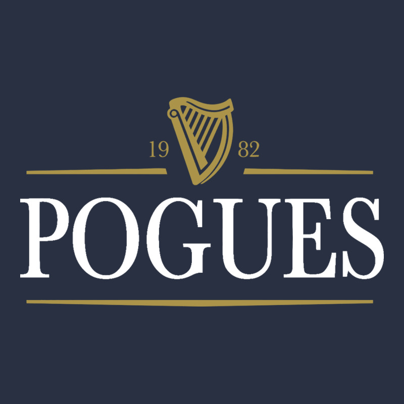 The Pogues 1982 Urban Hoodie by artisFamous | Teevron