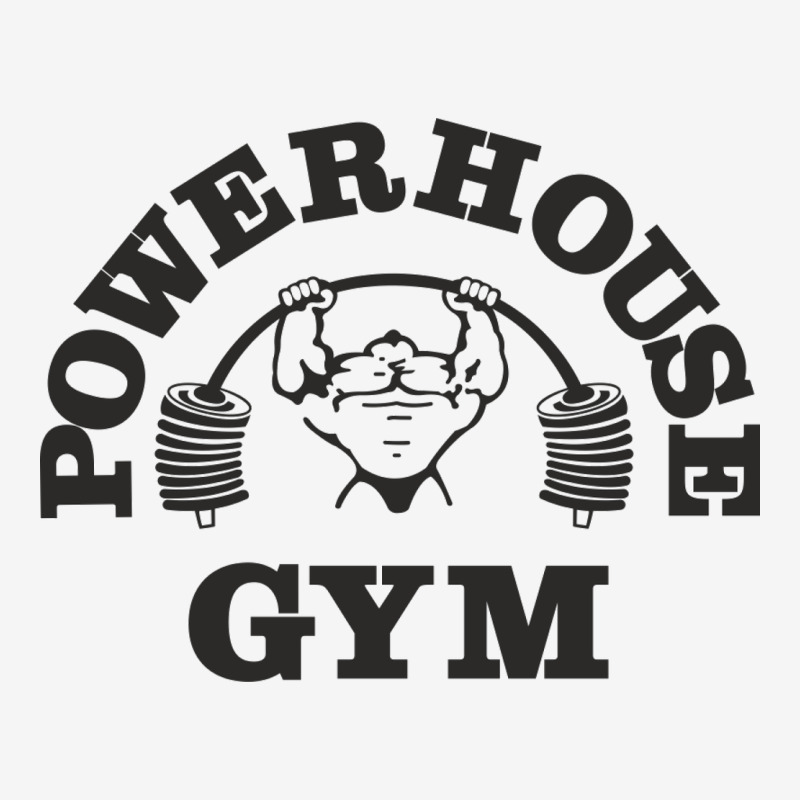 Power Hause Gym Urban Hoodie by artisFamous | Teevron