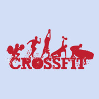 Crossfit Gym Urban Hoodie | Teevron