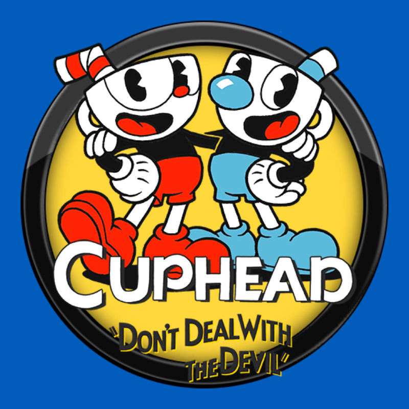 Cuphead Urban Hoodie by artisFamous | Teevron
