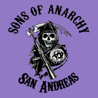 Sons Of Anarchy San Andreas Urban Hoodie | Teevron