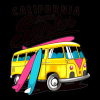 California Super Surf Urban Hoodie | Teevron