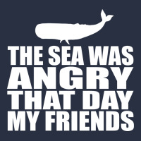 Seinfeld   The Sea Was Angry That Day My Friends Urban Hoodie | Teevron