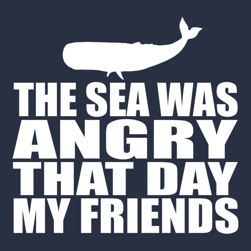 Seinfeld   The Sea Was Angry That Day My Friends Urban Hoodie by artisFamous | Teevron