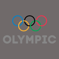Olympic Rings Urban Hoodie | Teevron