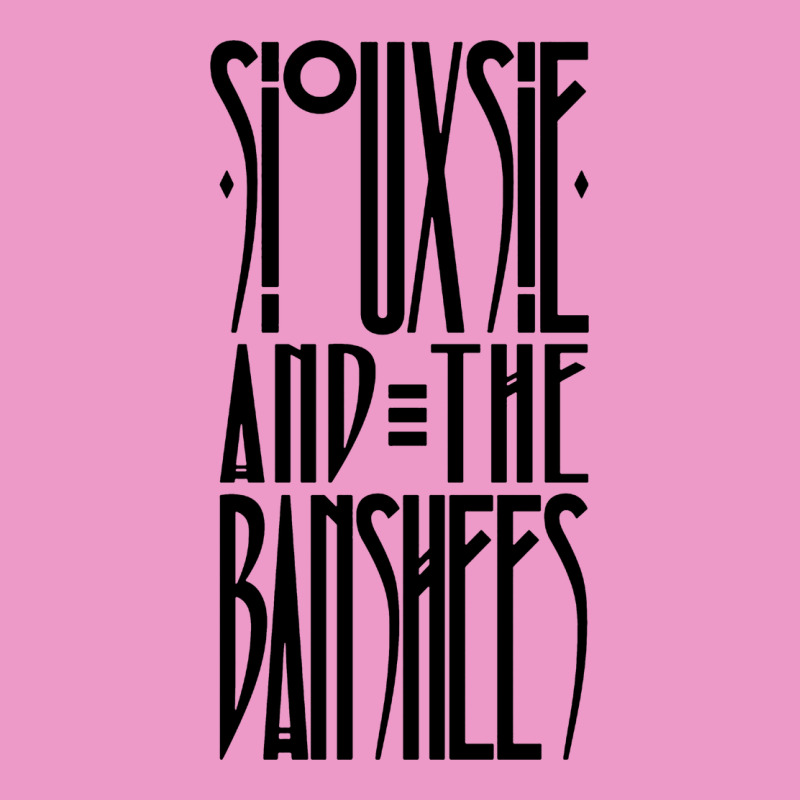 Siouxsie And The Banshees Urban Hoodie by artisFamous | Teevron