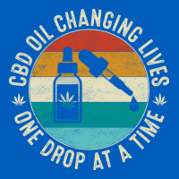 Cbd Oil Changing Lives Urban Hoodie | Teevron