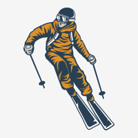 Born To Ski Urban Hoodie | Teevron