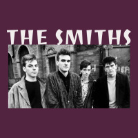 The Smiths Urban Hoodie | Teevron