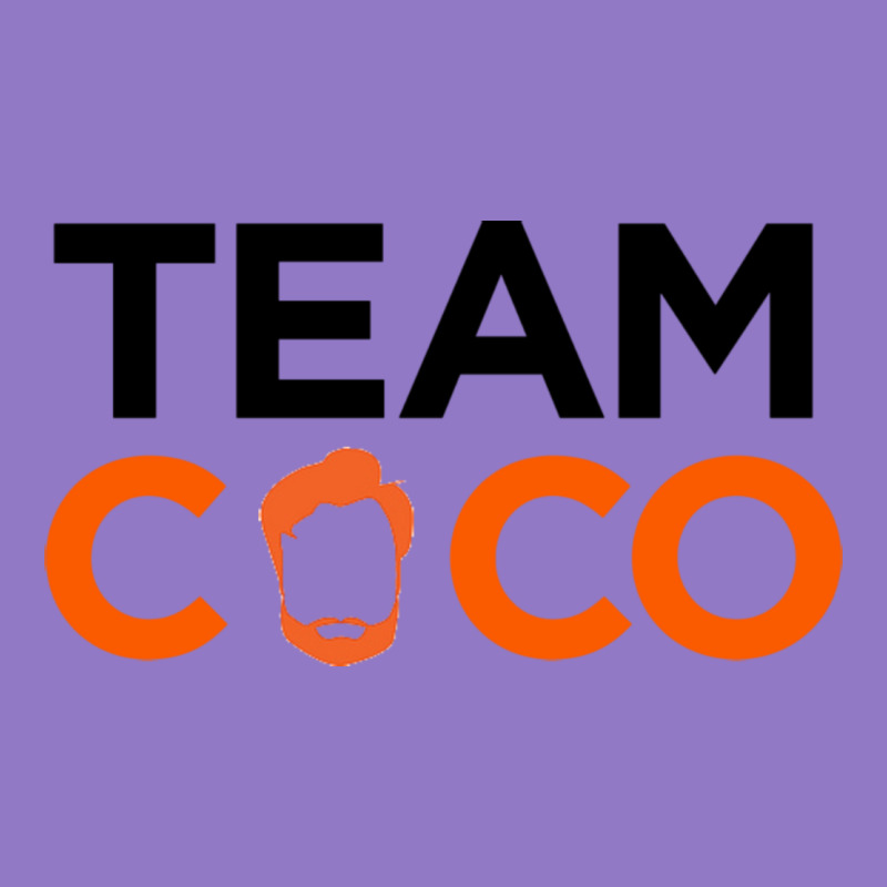 Team Coco Urban Hoodie by artisFamous | Teevron