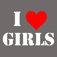 I Love Girls Urban Hoodie | Teevron