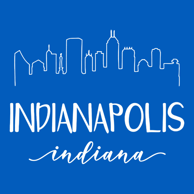 Indiana Urban Hoodie by artisFamous | Teevron