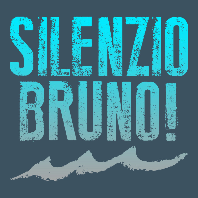 Luca Silenzio Bruno! Urban Hoodie by artisFamous | Teevron