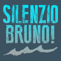 Luca Silenzio Bruno! Urban Hoodie | Teevron