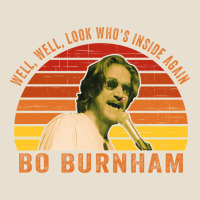Bo Burnham T-shirt, Well, Well. Look Who's Inside Again Urban Hoodie | Teevron