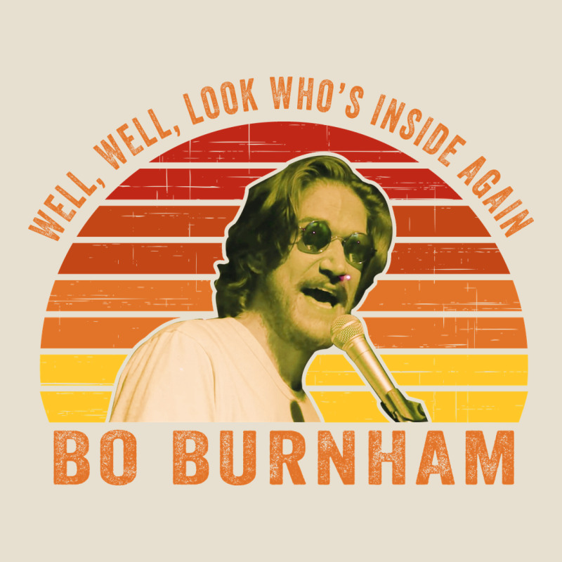 Bo Burnham T-shirt, Well, Well. Look Who's Inside Again Urban Hoodie by artisFamous | Teevron