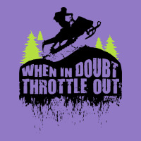 Snowmobile Throttle Urban Hoodie | Teevron