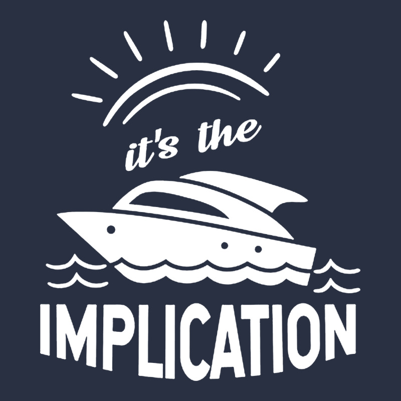 The Implication   Its Always Sunny In Philadelphia Urban Hoodie by artisFamous | Teevron