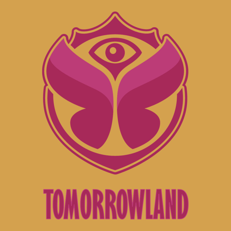 Tomorrowland Around The World 2021 Urban Hoodie by artisFamous | Teevron