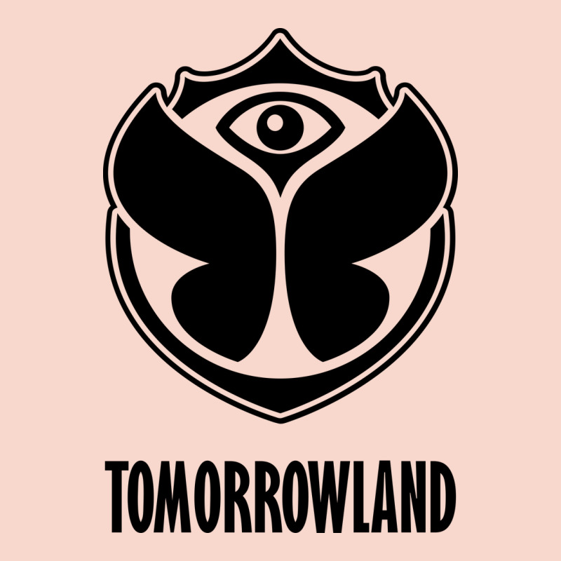 Tomorrowland Around The World Urban Hoodie by artisFamous | Teevron
