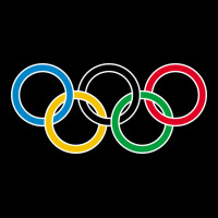 Olympic Rings Urban Hoodie | Teevron