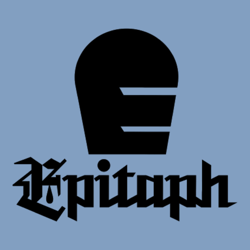 Epitaph Records Urban Hoodie by artisFamous | Teevron