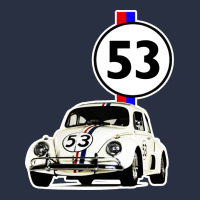 Herbie 53 Urban Hoodie | Teevron