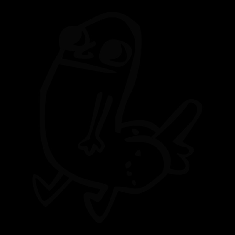 Dickbutt Urban Hoodie by artisFamous | Teevron