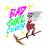 BAD GIRL COVEN - THE OWL HOUSE | Teevron