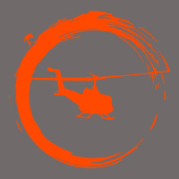 Helicopter Urban Hoodie | Teevron