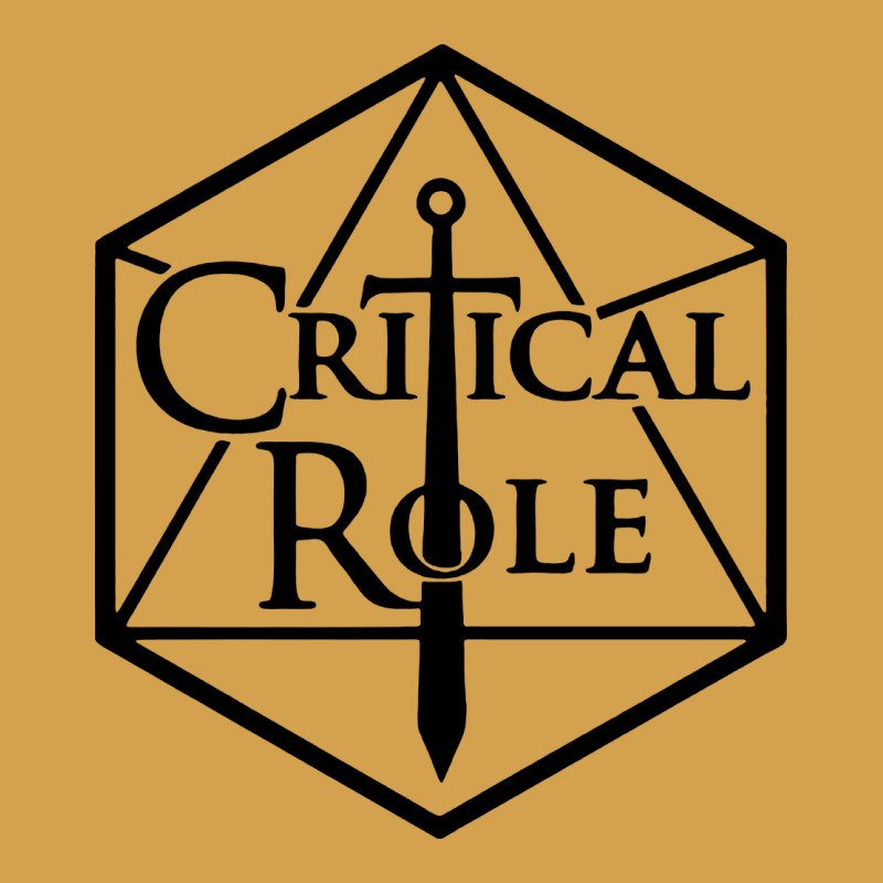Critical Role Urban Hoodie by artisFamous | Teevron