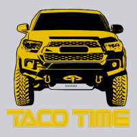 Taco Time Urban Hoodie | Teevron
