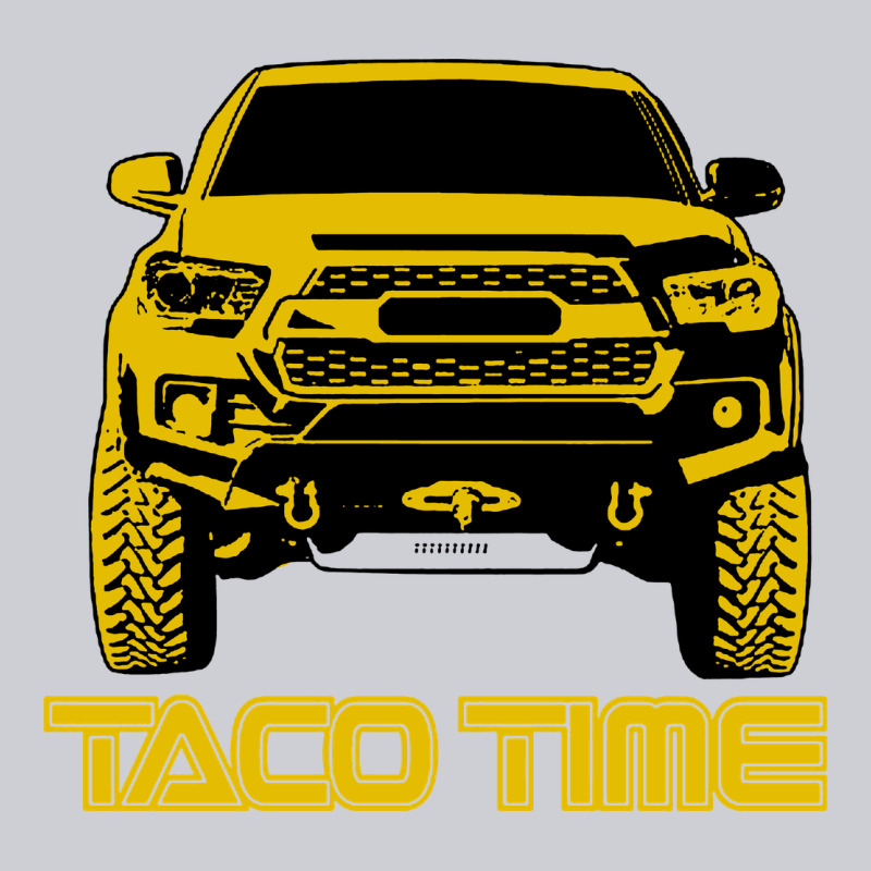 Taco Time Urban Hoodie by artisFamous | Teevron