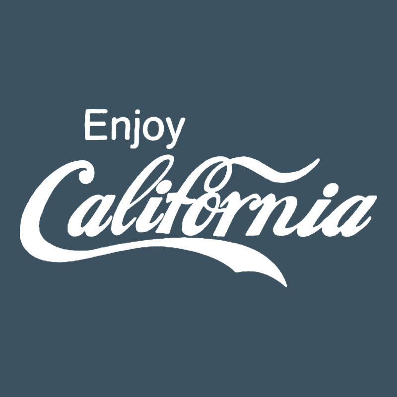 Enjoy California Urban Hoodie by artisFamous | Teevron