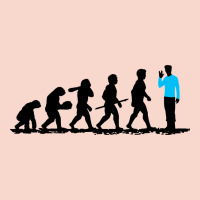 Evolution Spock Urban Hoodie | Teevron