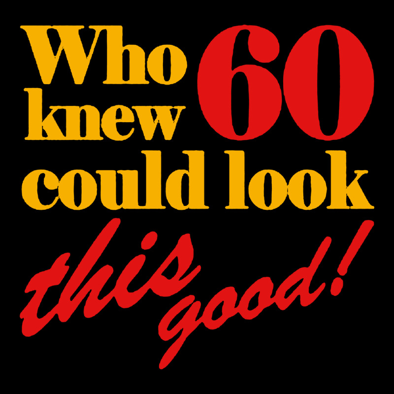Funny 60th Birthday This Good Urban Hoodie by artisFamous | Teevron