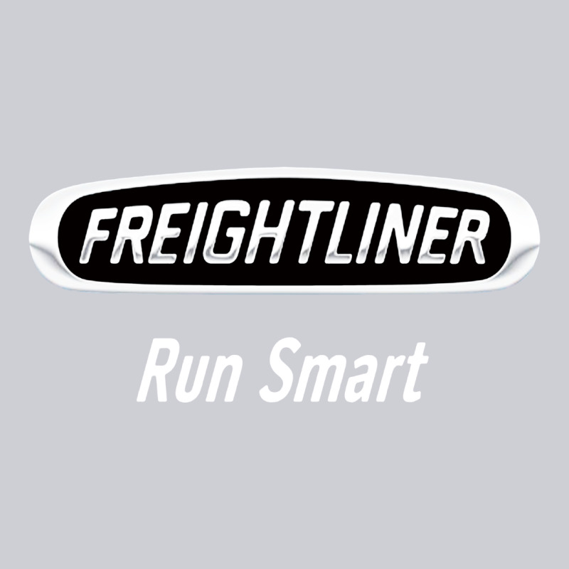Freightliner Run Smart Urban Hoodie by artisFamous | Teevron